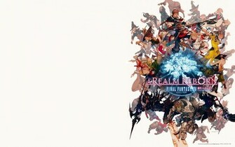 Ffxiv Desktop Theme Zantetsuken A Final Fantasy Xiv Fan