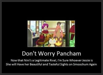 Pancham Smoochum Meme By 42dannybob