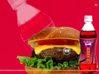 Fast Food Wallpaper Posters Of