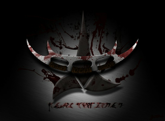 Klingon Symbol Wallpaper Desktop Die With Honor