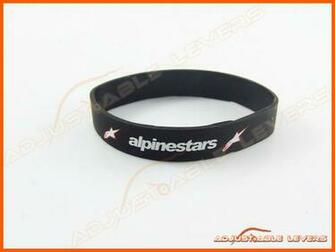 Alpinestar Logo Wallpaper Rubber