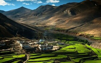 Fonds D Cran Tibet Tous Les Wallpaper