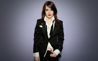 Ellen Wallpaper