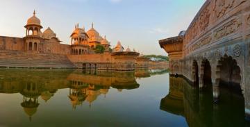 Tag Mathura HD Wallpaper And Image