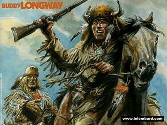 French Dargaud Comics Collections Wallpaper Pack