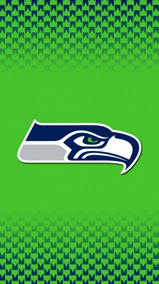 Wallpaper Mobile Seattle Seahawks HD