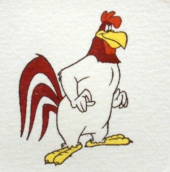 Foghorn Leghorn Wallpaper