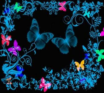 Butterfly Wallpaper HD Applications Android Et Tests Androidpit