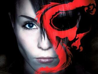 The Girl With Dragon Tattoo Computer Wallpaper