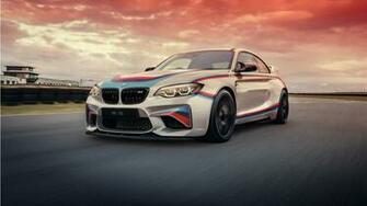 Bmw M2 Csl Wallpaper HD Car