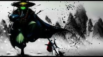 Jax Wallpaper
