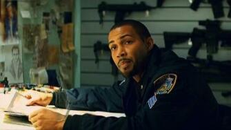 Pictures Of Omari Hardwick Celebrities