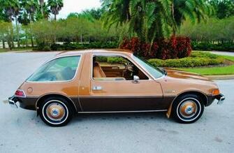 Amc Pacer Dl Pictures Wallpaper