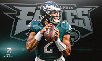 Can Jalen Hurts Take A Big Leap During The Season With