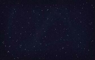 Outer Space Stars Wallpaper