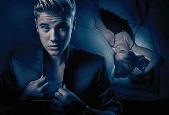 Justin Bieber Purpose Wallpaper Image