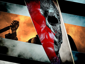 Halloween Kills Wallpaper
