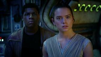 News New Force Awakens Trailer Leaves Us Pondering Who Jedi Will