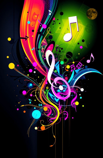 HD Music Wallpaper 1080p