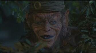 More Evil Leprechaun Wallpaper