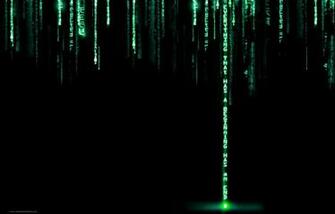 The Matrix Revolutions Widescreen Wallpaper By