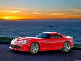 HD Wallpaper Dodge Srt Viper