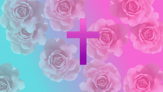 Pastel Goth HD Wallpaper