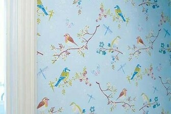Swedish Wallpaper