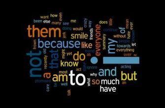 Misc Word Wallpaper