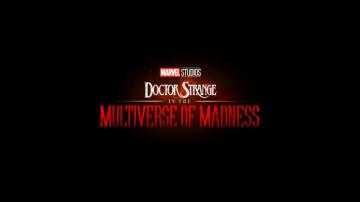 4k Ultra HD Doctor Strange In The Multiverse Of Madness Wallpaper