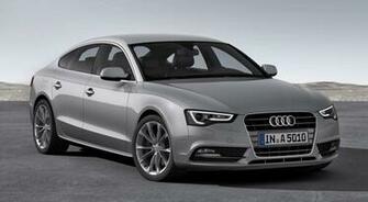 Audi A5 Sportback Stylish HD Car Wallpaper