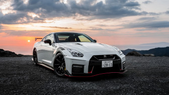 Nissan Gt R Nismo Laptop Full HD 1080p 4k Wallpaper