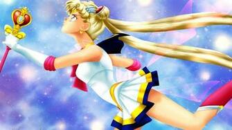 Sailor Moon Wallpaper