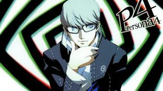 Persona Wallpaper