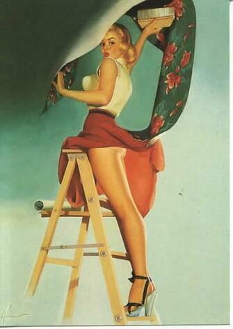 Pin Up Girl Wallpaper Bridal Wears
