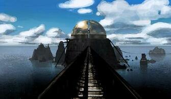 Displaying Image For Myst Riven Wallpaper