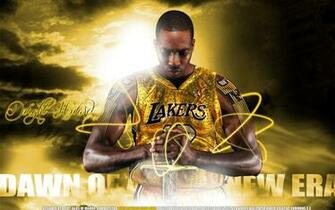 Dwight Howard Dawn Of A New Era Wallpaper By Nickmamba