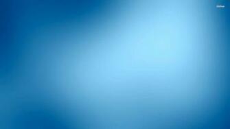 Blue Gradient Wallpaper