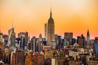 New York City Wallpaper HD Hq