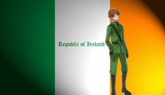 Gaaradesert6 Deviantart Art Ireland Wallpaper