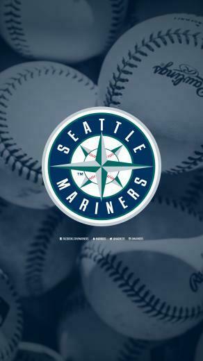 Mariners Wallpaper Seattle