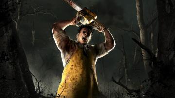 Buy Dead By Daylight Leatherface Windows Microsoft Store En Af