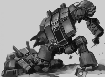 Rip And Tear By Kimplate