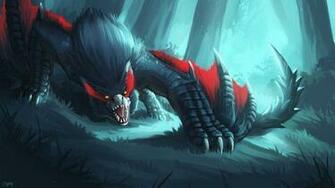 Steam Workshop Monster Hunter Models My Favs