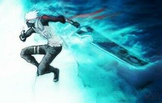 Wallpaper HD For Mac Kakashi Hatake Naruto Shippuden