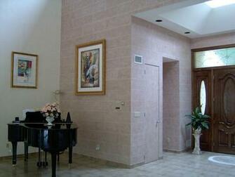 Wall Faux Finishes