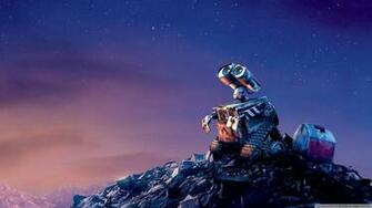 Wall E 4k HD Desktop Wallpaper For Ultra Tv Wide