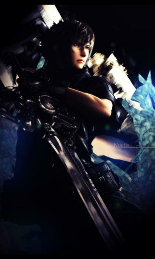 Ffvsxiii Noctis Wallpaper Phone By Yoanribeiro