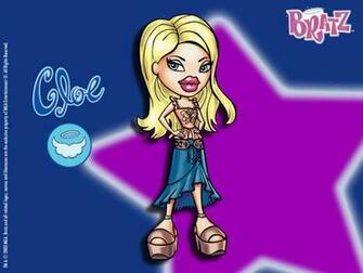 Bratz Wallpaper Desktop Image And Pictures Computer