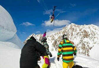 Adventurers Of The Year Photo Gallery National Geographic